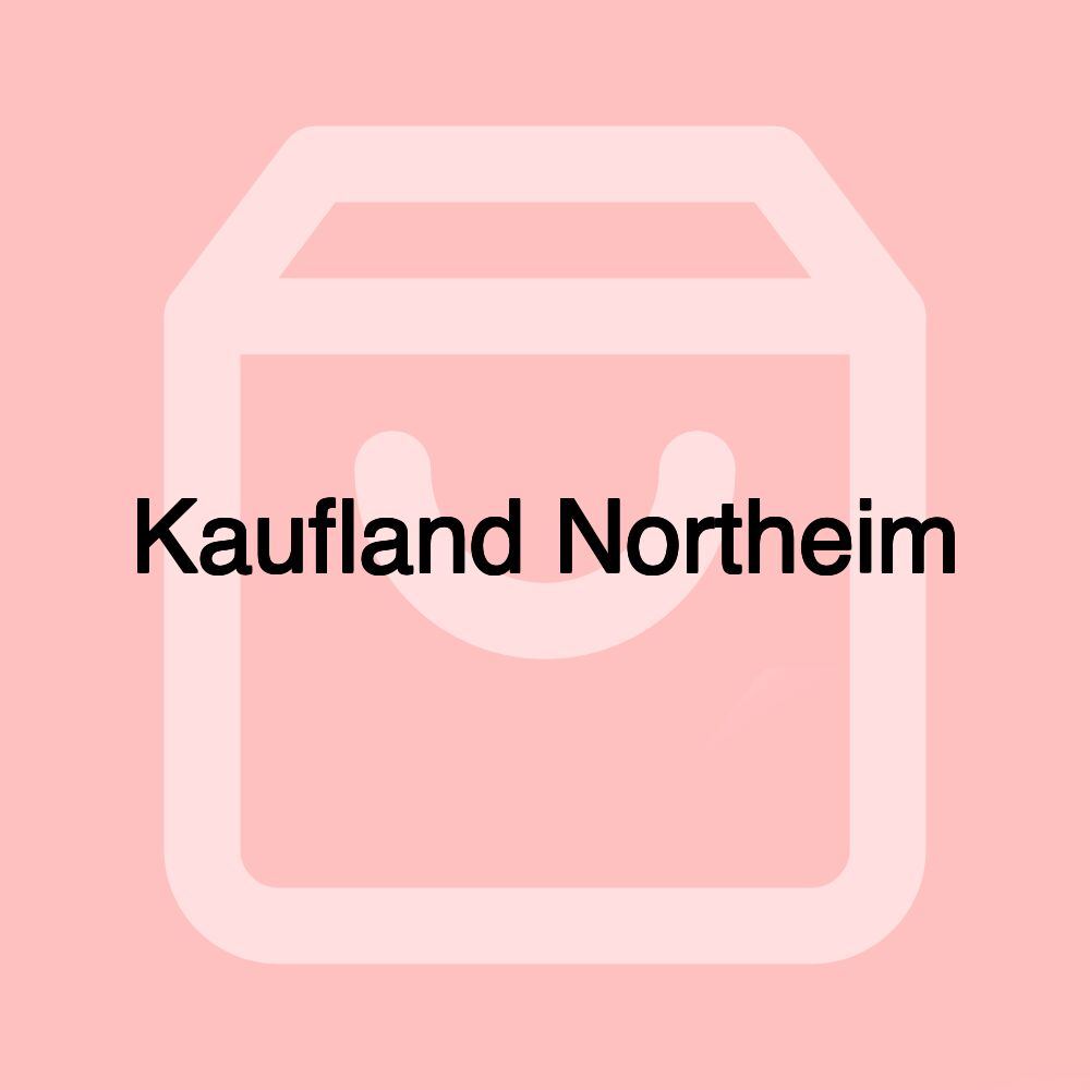 Kaufland Northeim