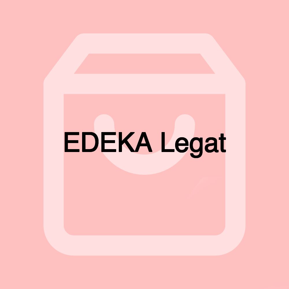 EDEKA Legat