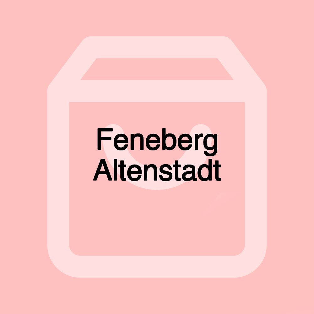 Feneberg Altenstadt