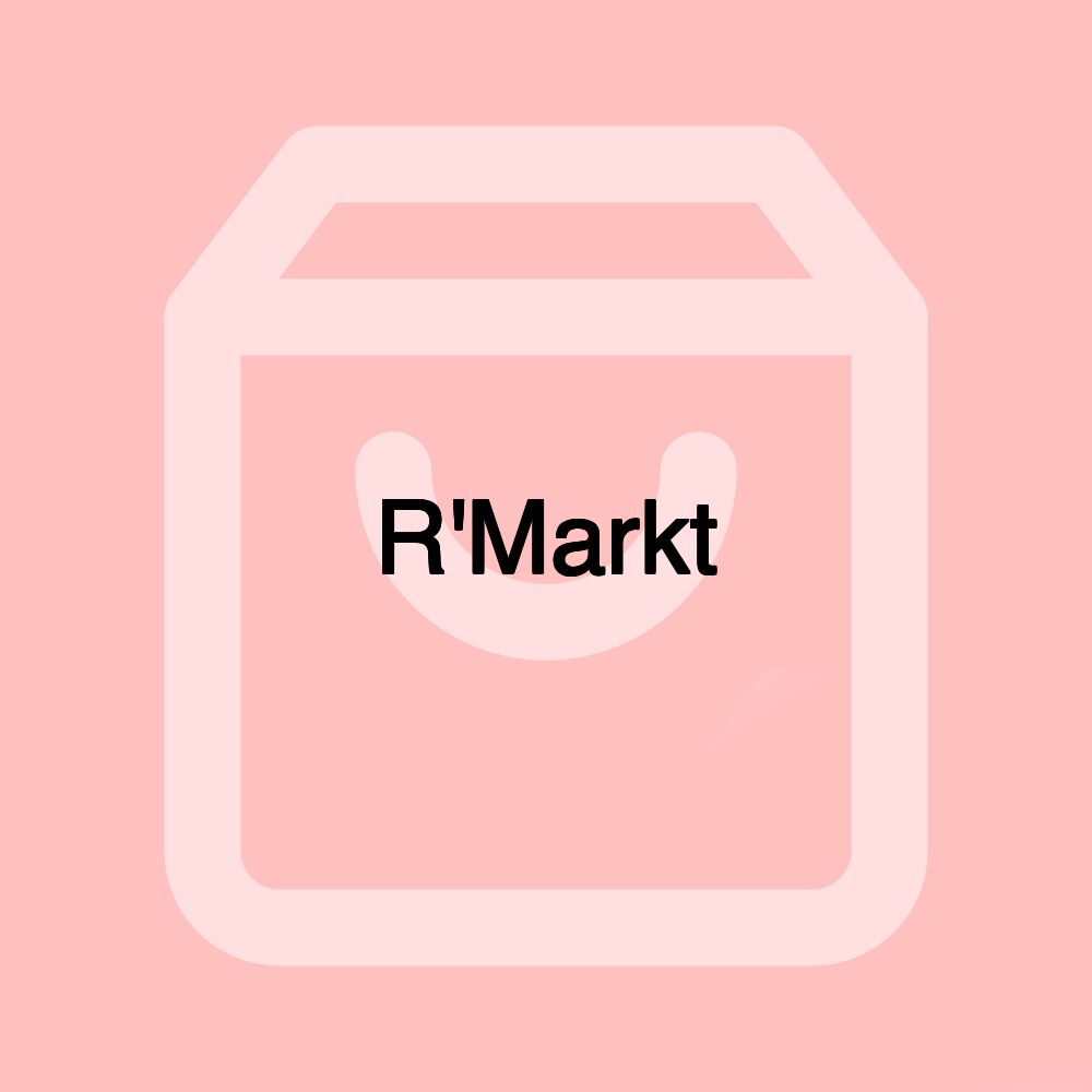 R'Markt