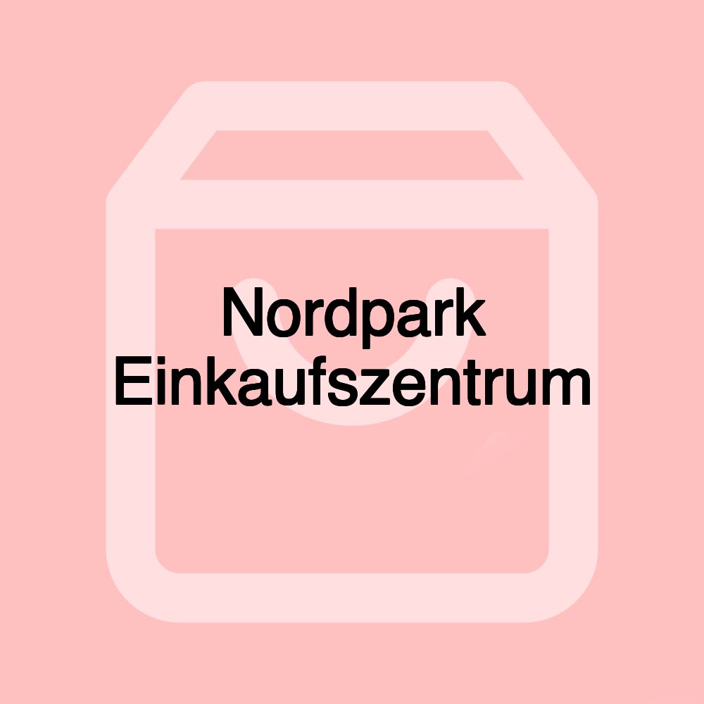 Nordpark Einkaufszentrum