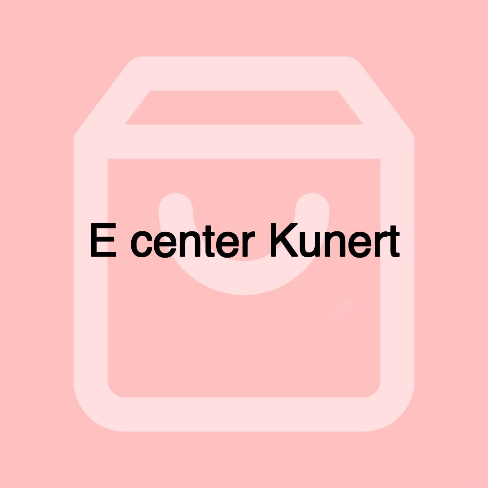 E center Kunert