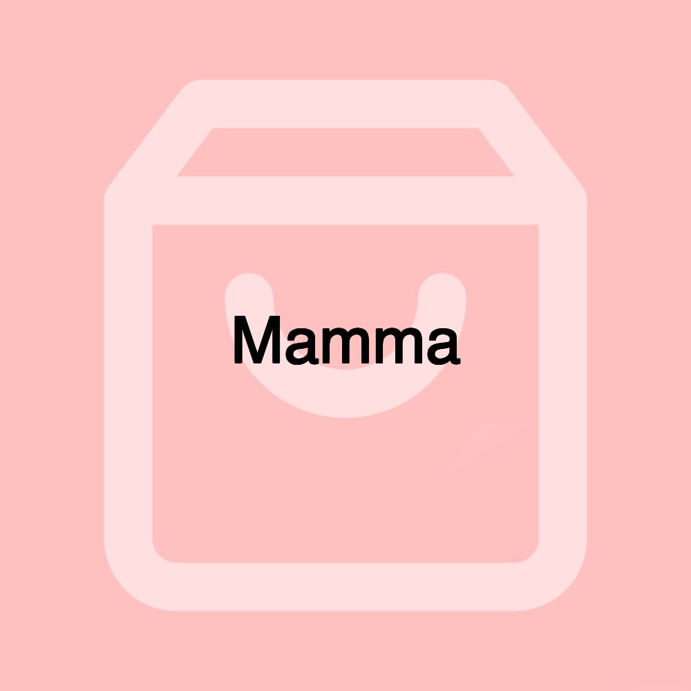 Mamma