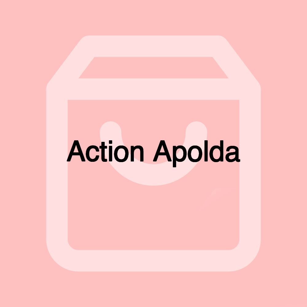 Action Apolda