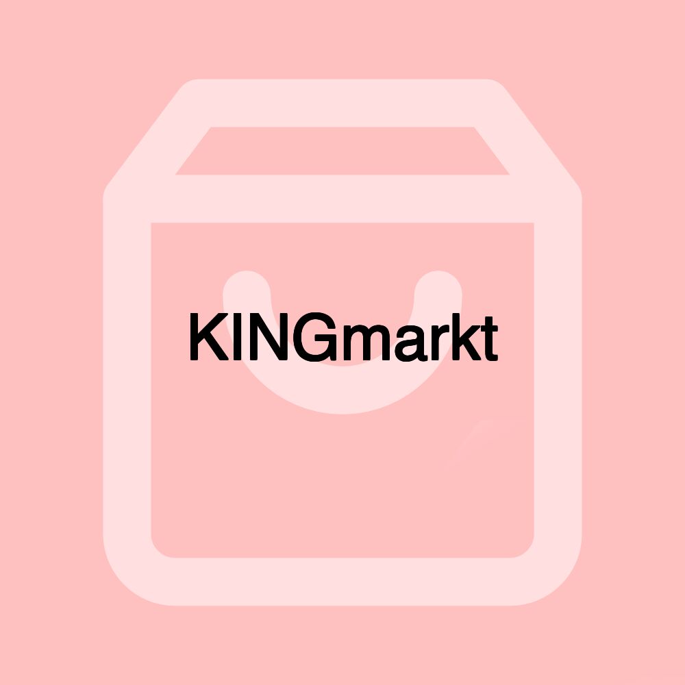 KINGmarkt