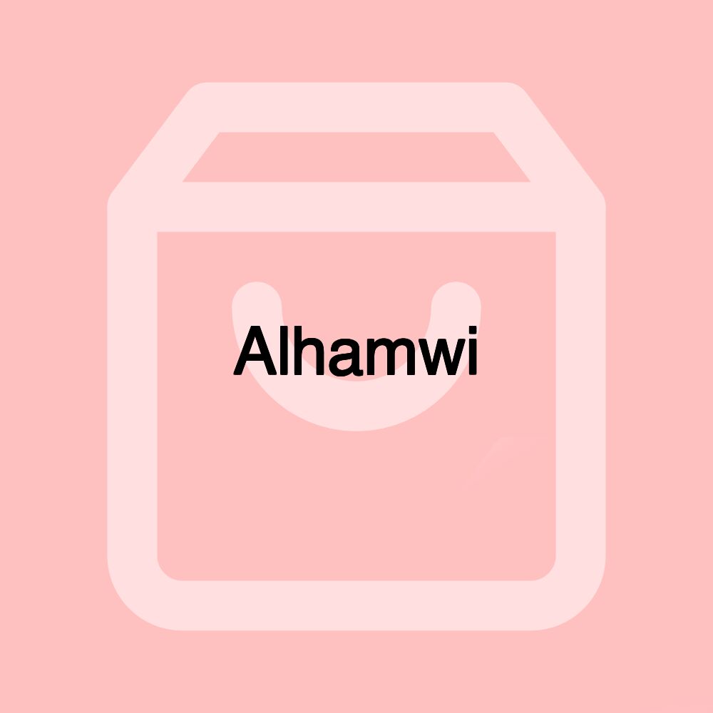 Alhamwi