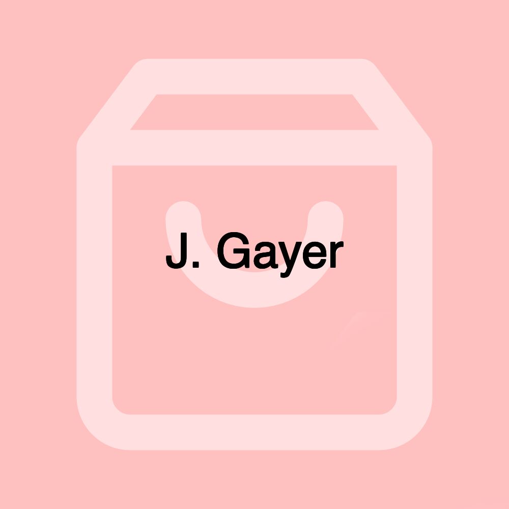 J. Gayer