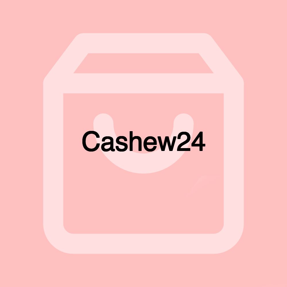 Cashew24