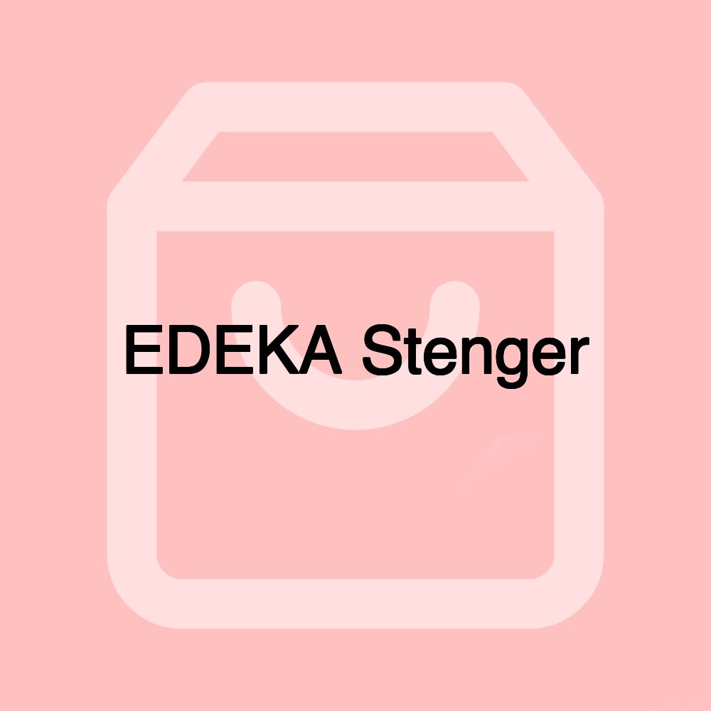 EDEKA Stenger