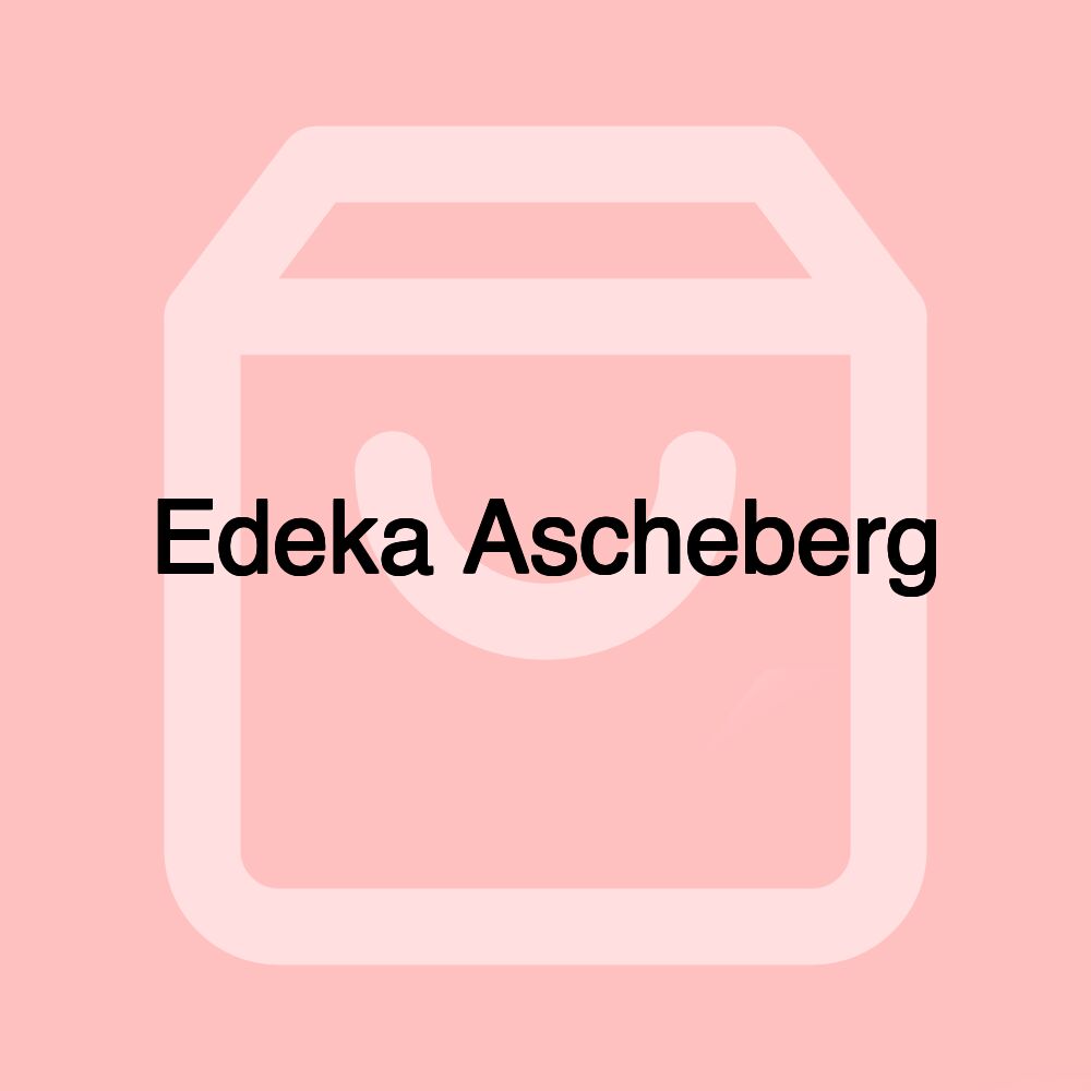 Edeka Ascheberg