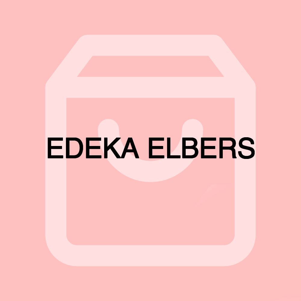 EDEKA ELBERS