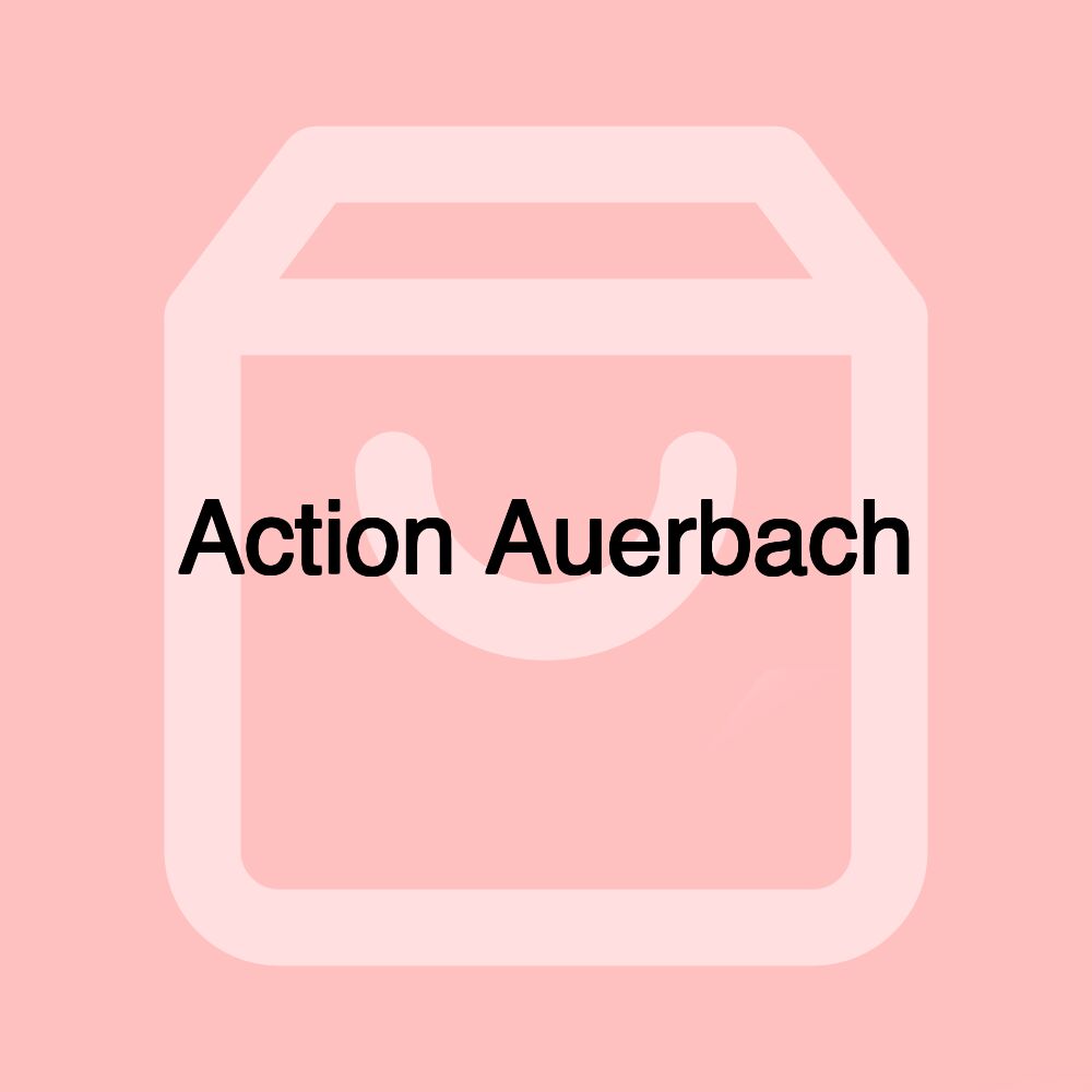 Action Auerbach