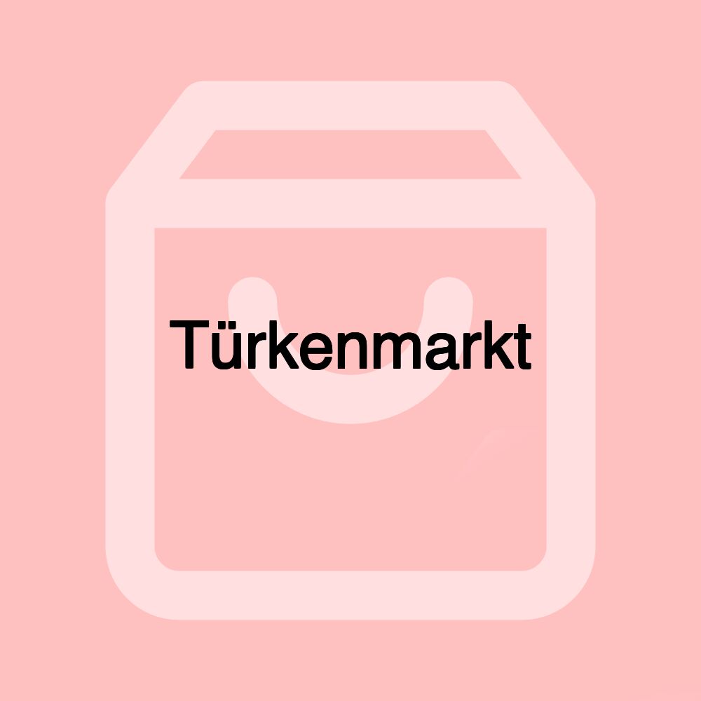 Türkenmarkt