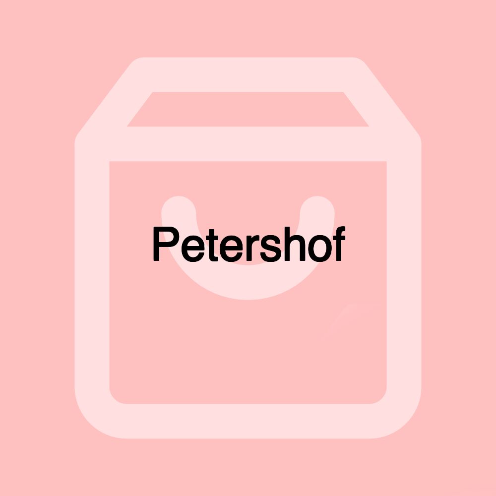 Petershof