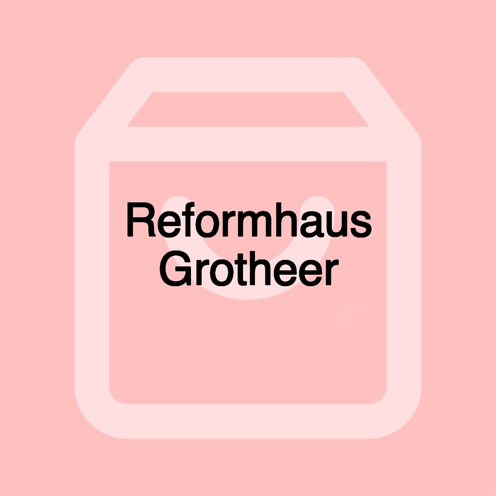 Reformhaus Grotheer