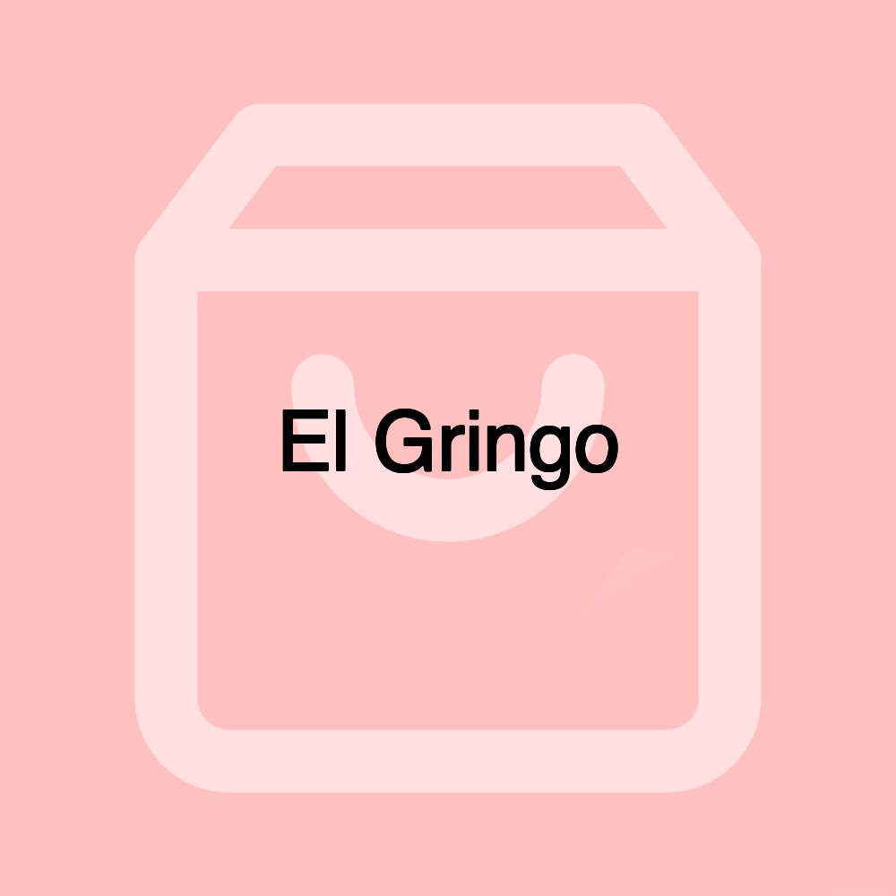 El Gringo