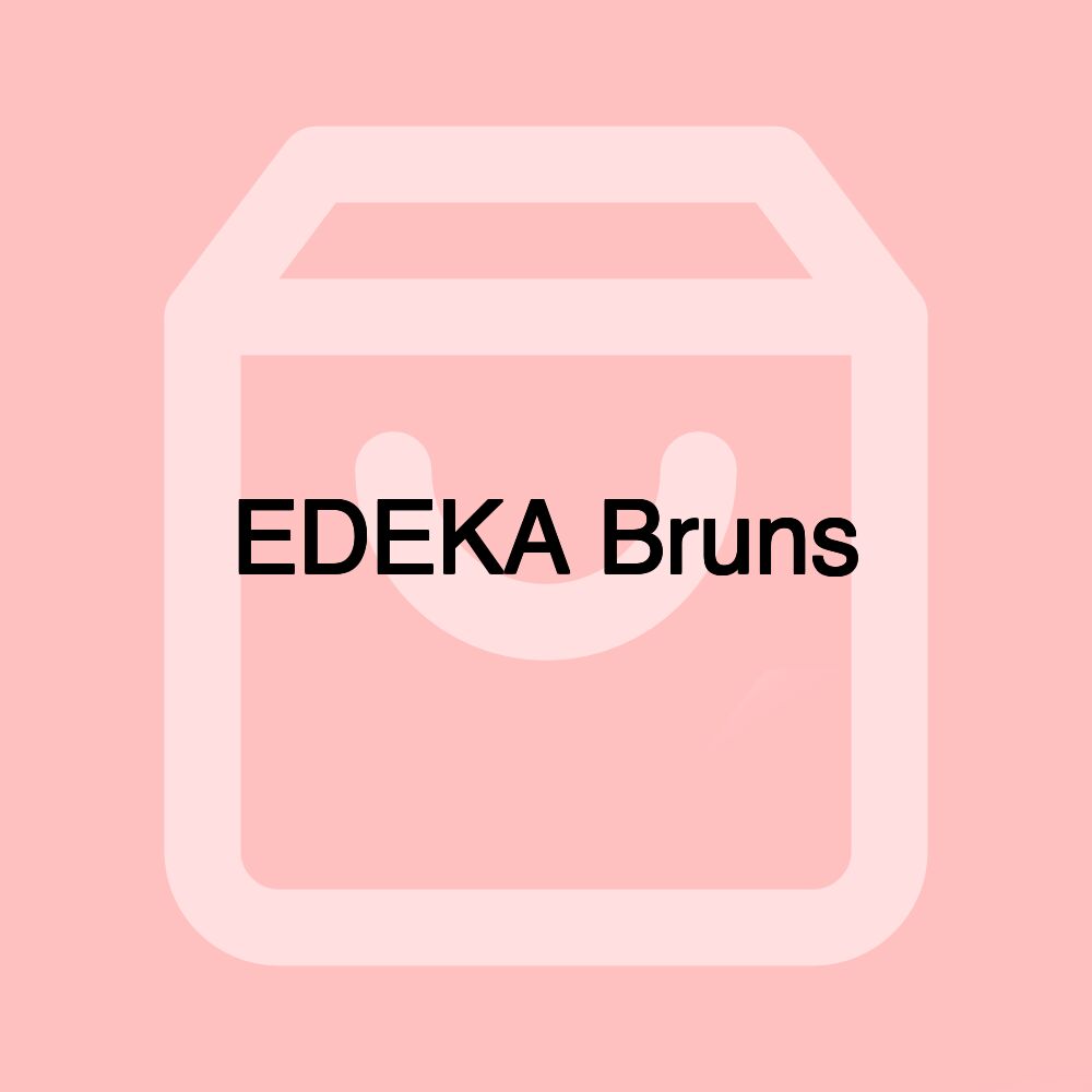 EDEKA Bruns