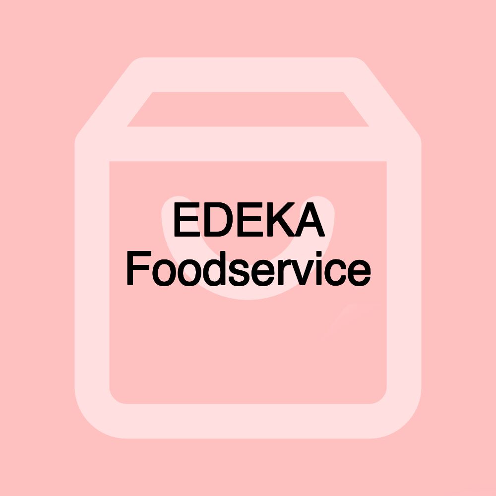 EDEKA Foodservice