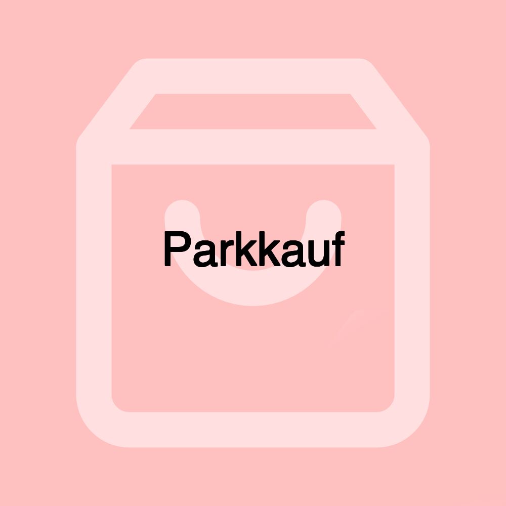 Parkkauf