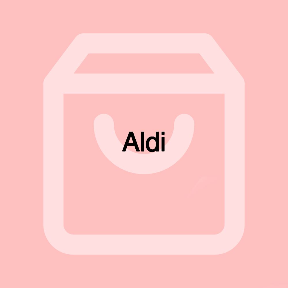 Aldi