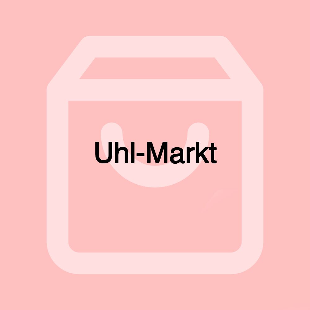 Uhl-Markt