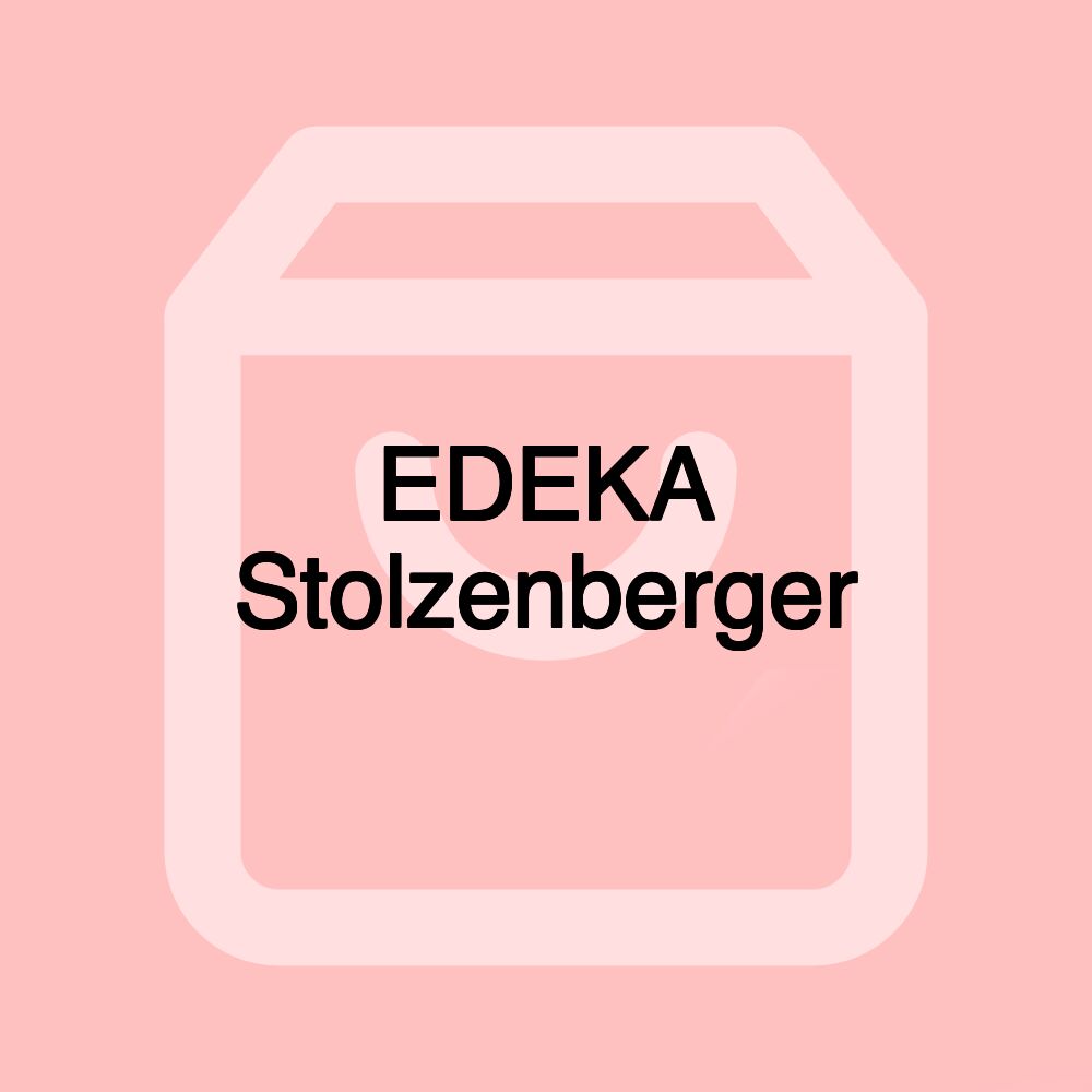 EDEKA Stolzenberger