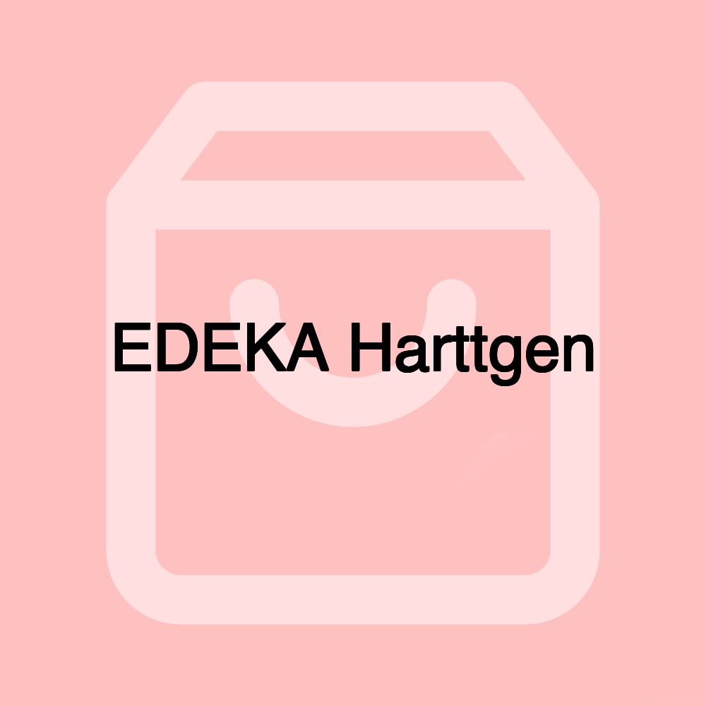 EDEKA Harttgen