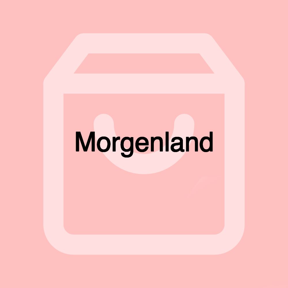 Morgenland