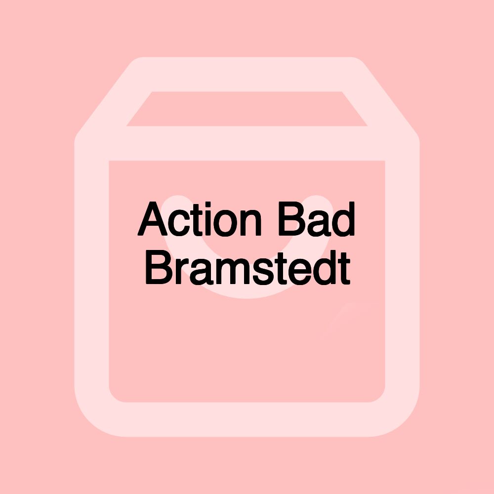 Action Bad Bramstedt