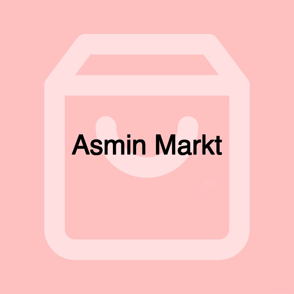 Asmin Markt