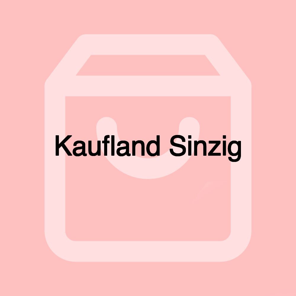 Kaufland Sinzig