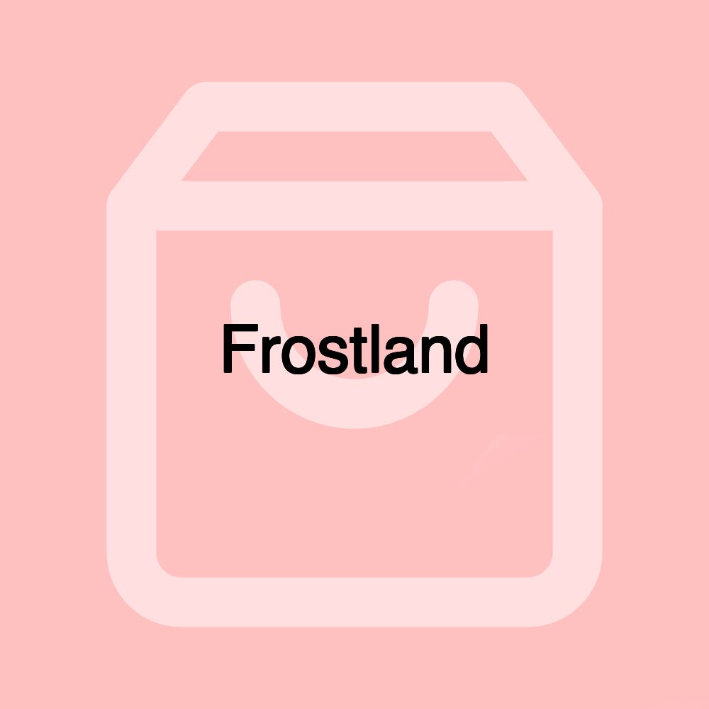 Frostland