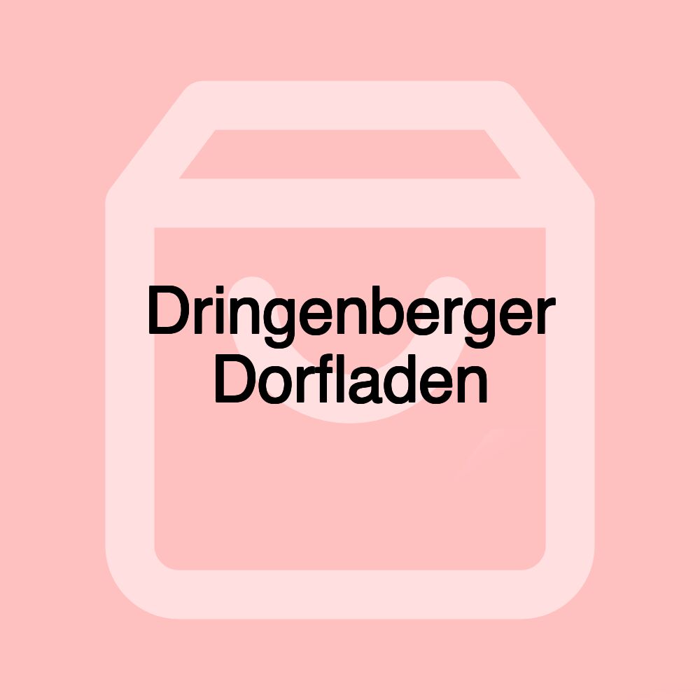 Dringenberger Dorfladen