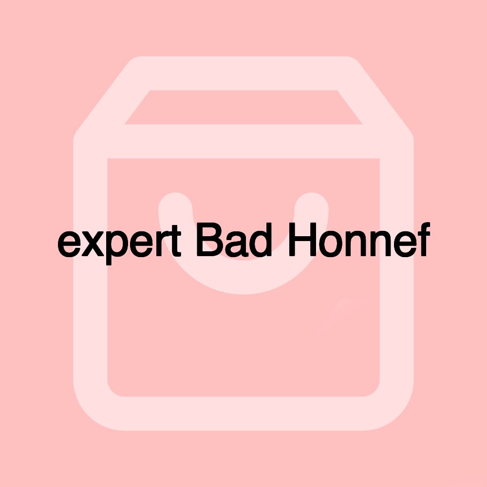 expert Bad Honnef