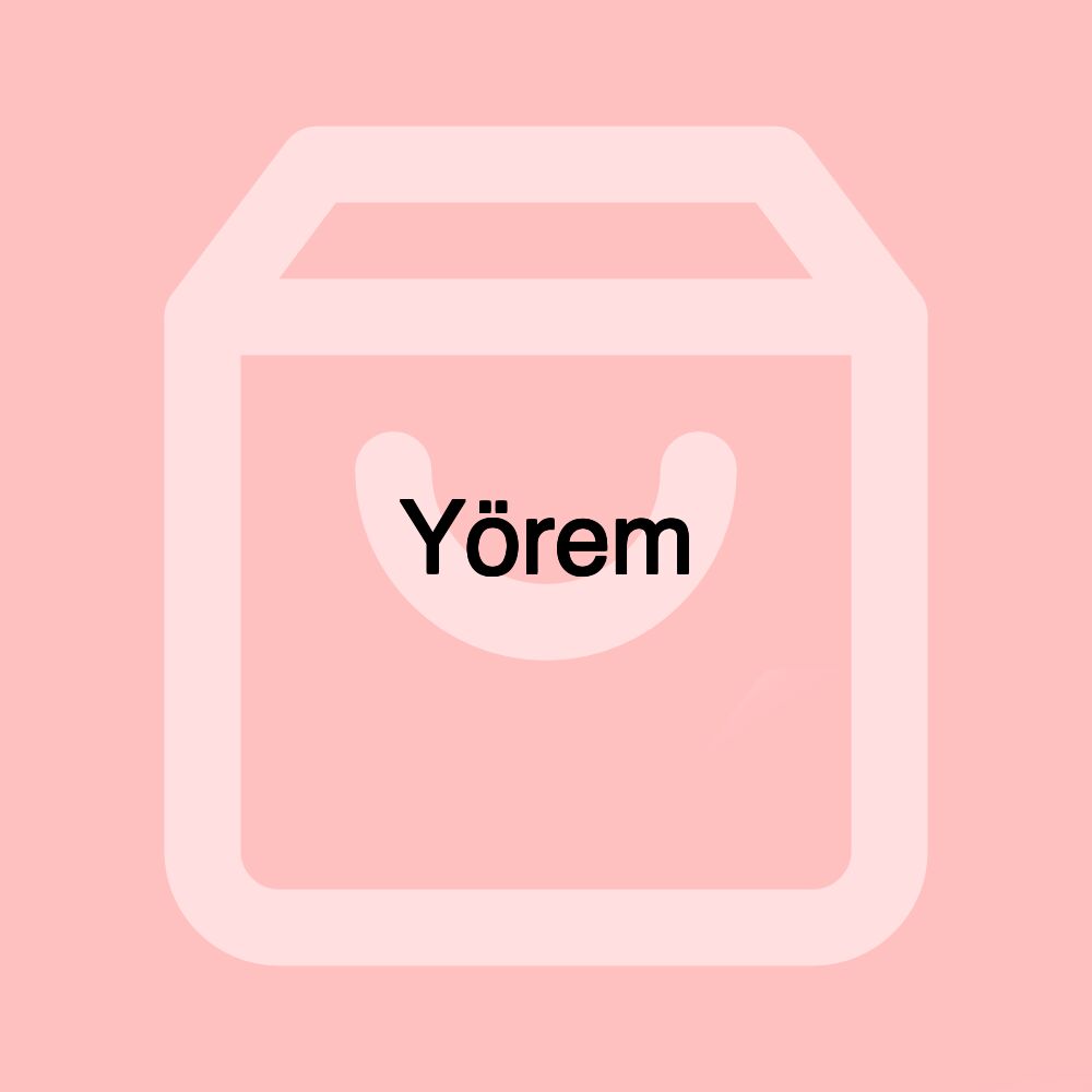 Yörem