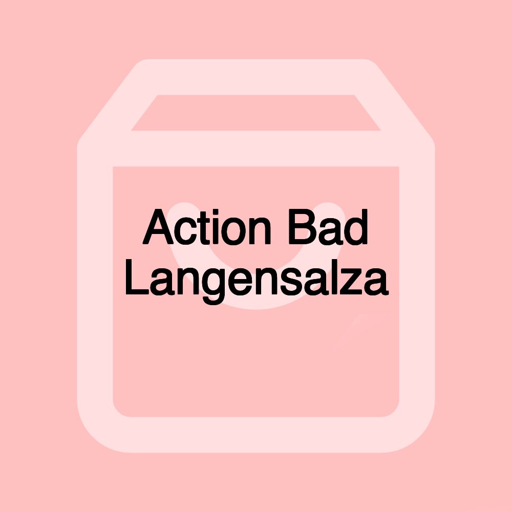 Action Bad Langensalza