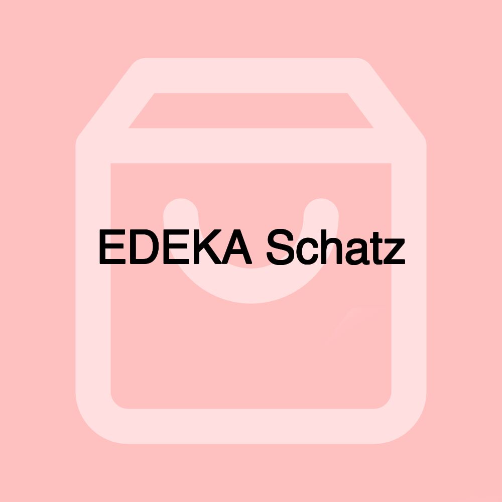 EDEKA Schatz