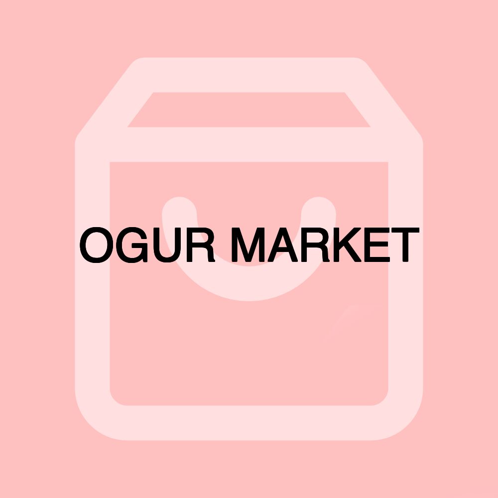 OGUR MARKET