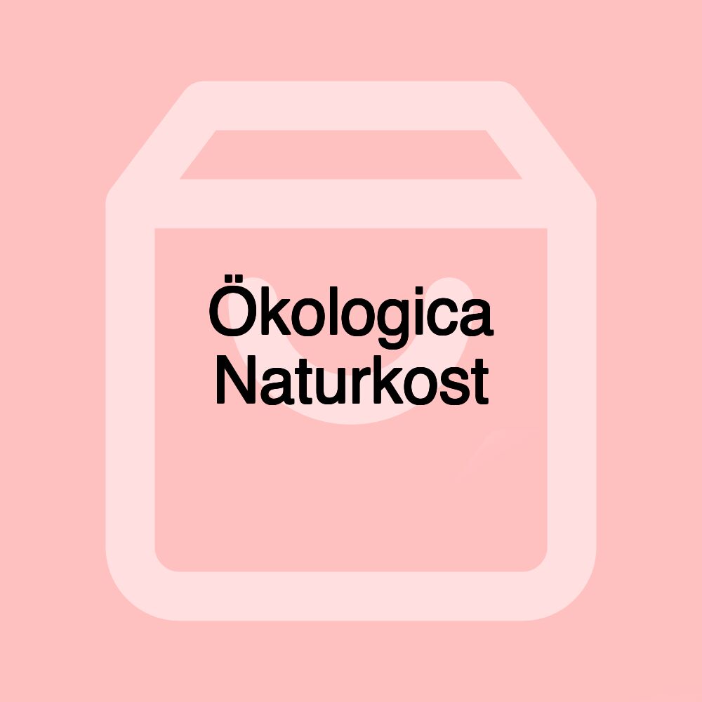 Ökologica Naturkost