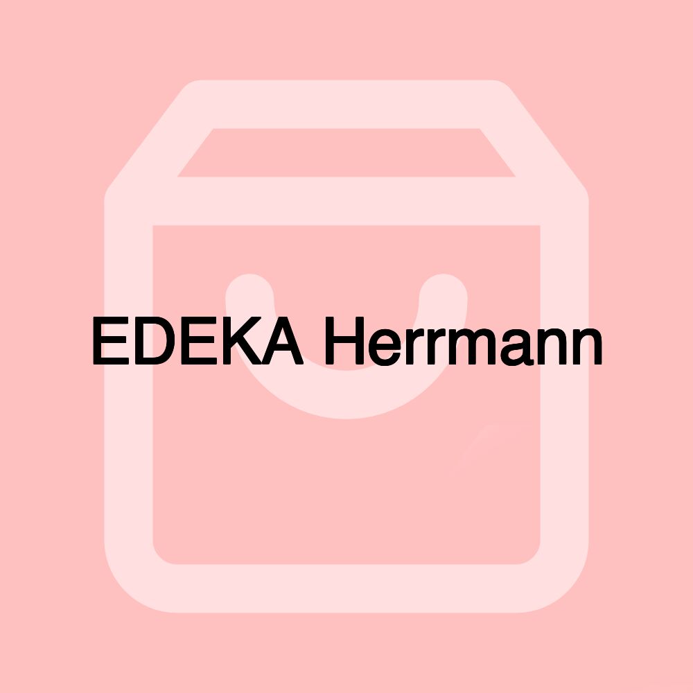 EDEKA Herrmann