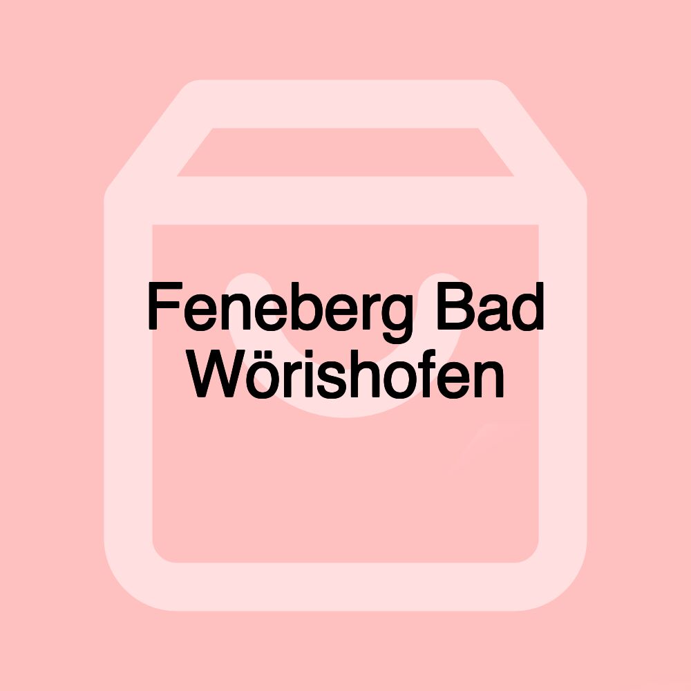 Feneberg Bad Wörishofen