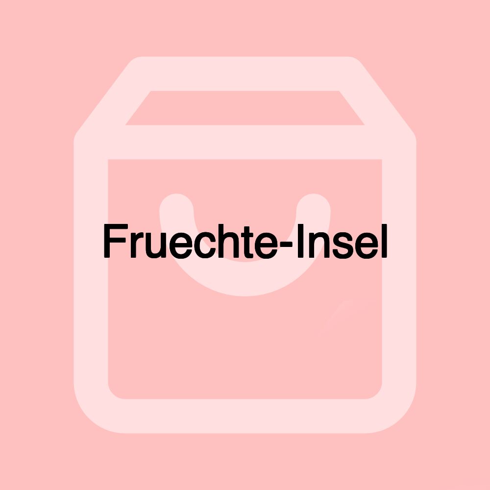 Fruechte-Insel