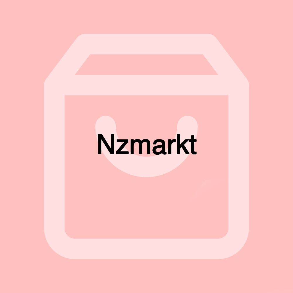 Nzmarkt