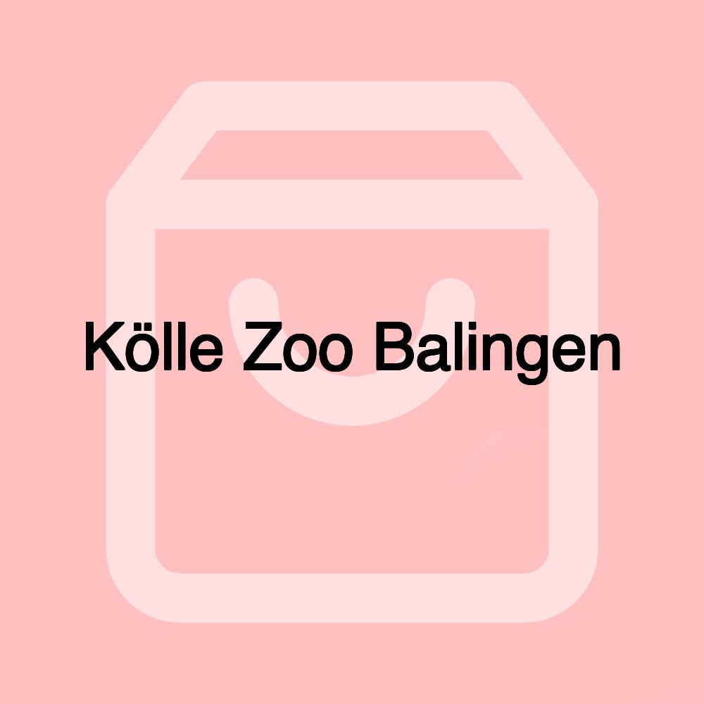 Kölle Zoo Balingen