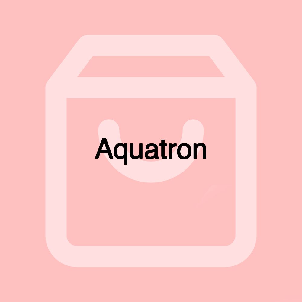 Aquatron