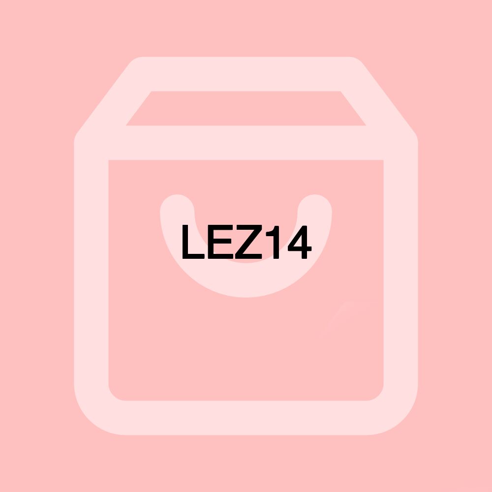 LEZ14