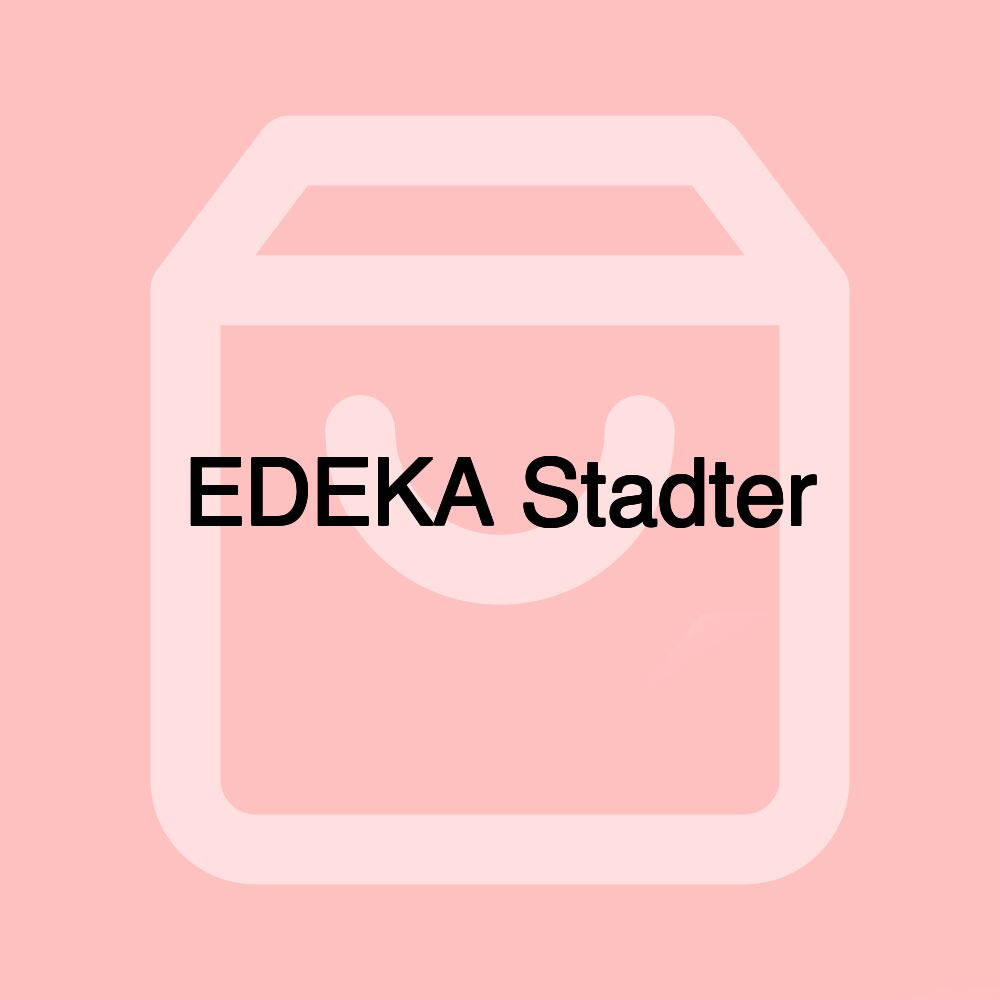 EDEKA Stadter