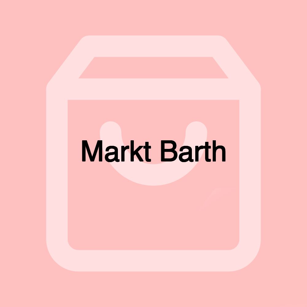 Markt Barth