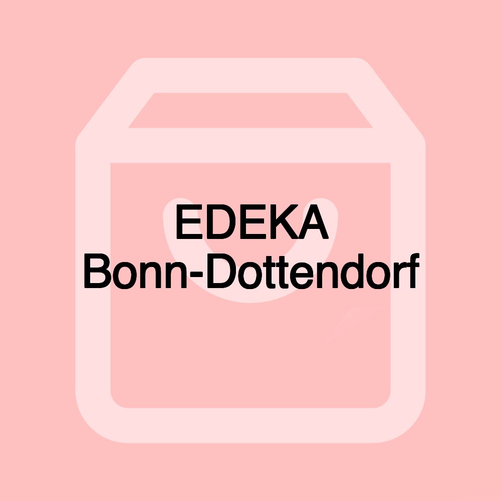 EDEKA Bonn-Dottendorf