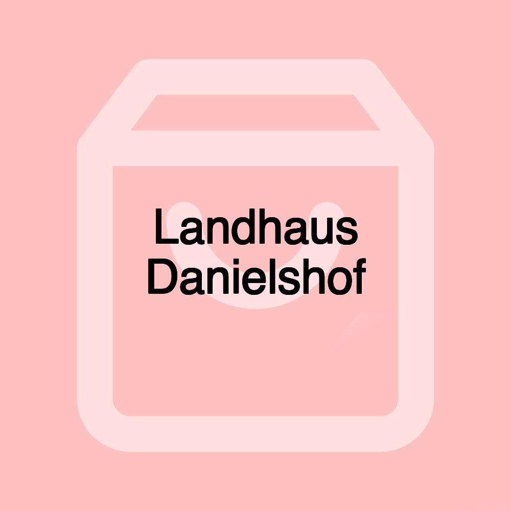 Landhaus Danielshof